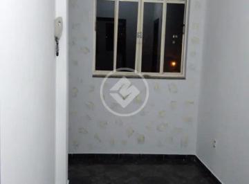 Apartamento · 100m² · 2 Quartos · 2 Vagas · Apartamento no Edificio Santa Helena com 100m2
