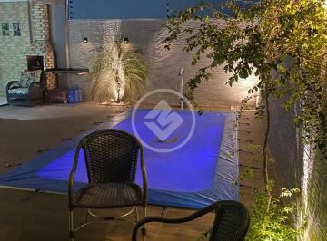 Casa · 105m² · 3 Quartos · 3 Vagas · LINDA CASA TÉRREA PORTO - R$ 550.000,00 - 3 QUARTOS, 1 SUÍTE, PLANEJADOS, PISCINA, ENERGIA SOLAR, 3 