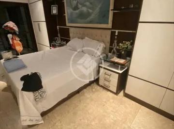 Apartamento · 266m² · 4 Quartos · 3 Vagas · Apartamento Advanced Residence Quatro Quartos sendo Quatro Suíte com Planejados Bairro Duque de Caxi