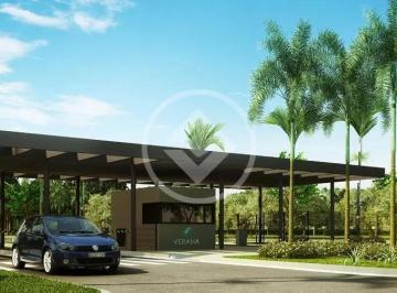 Terreno · 250m² · TERRENO 250m2 CONDOMINIO VERANA -Varzea Grande - MT