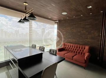Apartamento · 149m² · 2 Quartos · 3 Vagas · APARTAMENTO A VENDA NO BELLE VIE - ÁREA PRIVATIVA 149M2 - 2 SUÍTES - BAIRRO JARDIM DAS AMÉRICAS - VA