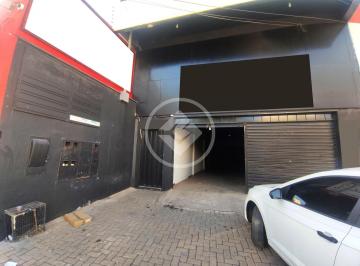 Comercial · 372m² · 6 Vagas · Salão Comercial com Mezanino de 372 m² na Av. Tenente Coronel Duarte - Aluguel = R$ 12.000,00