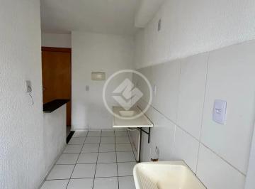 Apartamento · 45m² · 2 Quartos · 1 Vaga · Apartamento no Chapada dos Cristais 2 quartos R$172.500,00