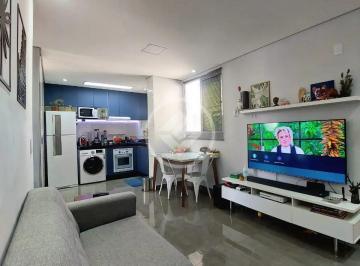 Apartamento · 40m² · 2 Quartos · 2 Vagas · apartamento a venda com 2 dormitórios, no bairro bela marina 700 metros da Unic. Cuiabá MT R$350.000