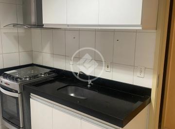Apartamento · 58m² · 2 Quartos · 1 Vaga · Apartamento com 2 quartos, semi mobiliado, estrada da chapada, próximo ao Centro Político Administr