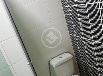 Apartamento · 58m² · 2 Quartos · 1 Vaga · Apartamento com 2 quartos, semi mobiliado, estrada da chapada, próximo ao Centro Político Administr