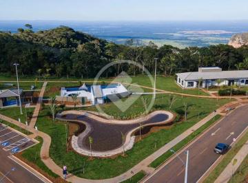 Terreno · 348m² · Vende-se lote de 348,45m² no Condomínio Florais Chapada - Chapada dos Guimarães MT R$ 580.000,00