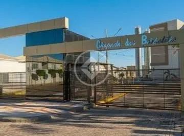 Apartamento · 39m² · 2 Quartos · 1 Vaga · Apartamento Chapada das Borboletas com 2 quartos Area de Lazer completa