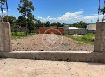 Terreno · 300m² · Terreno no bairro Tropical Ville com 300m² Cuiabá, em frente ao condomínio Mirante do Norte. Excelen