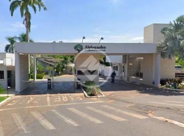 Terreno · 445m² · LOTE A VENDA NO CONDOMÍNIO FECHADO ALPHAGARDEN - ÁREA TOTAL 445M2 - VALOR DE VENDA R$ 450.000,00 - B