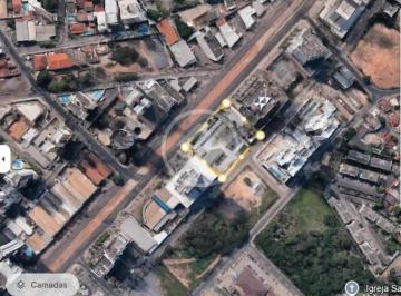 Terreno · 4300m² · Area pra incorporação