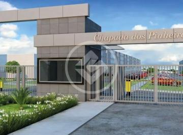 Apartamento · 48m² · 2 Quartos · 1 Vaga · Apartamento com Garden - Chapada Dos Pinheiros- R$270.000,00- VÁRZEA GRANDE