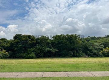 Foto 01 · Terreno Comercial de 463m² em Condomínio Exclusivo em Alphaville Nova Esplanada, Votorantim-SP