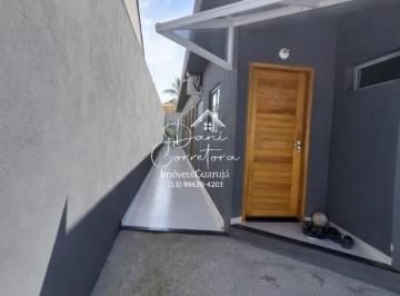 Foto 02 · Casa em Condomínio, Jardim Virgínia, Guarujá, SP