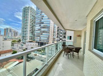 Apartamento de 3 quartos, Vila Velha · 3 Quartos em Praia de itapoã