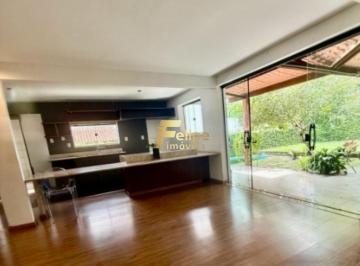 Foto 01 · VENHA CONHECER O IMÓVEL DOS SEUS SONHOS! BELÍSSIMA CASA TRIPLEX, COM 05 QUARTOS, SENDO 02 SUÍTES COM