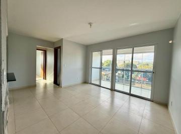 Apartamento de 2 quartos, Brasília · APARTAMENTO SOBRADINHO / AREA DE SERVIÇO / 2 QUARTOS / GARAGEM / VARANDA