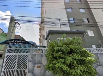 Apartamento de 1 quarto, Carapicuíba · OPORTUNIDADE APARTAMENTO COM ÁREA PRIVATIVA DE 54M² - CARAPICUIBA
