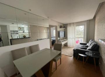 Apartamento de 2 quartos, Taboão da Serra · Vendo Apto Condomínio Mirante do Bosque - Taboão da Serra