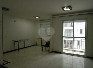 Apartamento de 2 quartos, São Paulo · Apartamento de 56 m² com Sala Ampliada - 2 dormitórios - 1 vaga - Parque Novo Mundo