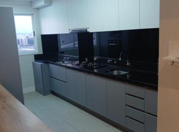 202607100235147936.jpg · Apartamento para Locação em São José dos Campos, Parque Residencial Aquarius, 1 dormitório, 1 suíte,