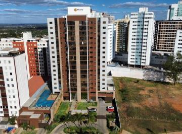 Apartamento de 4 quartos, Águas Claras · Apartamento de alto padrão em águas claras