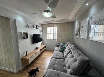 Apartamento de 3 quartos, São Paulo · Otimo Apartamento 3 Quartos – Jardim Paraíso