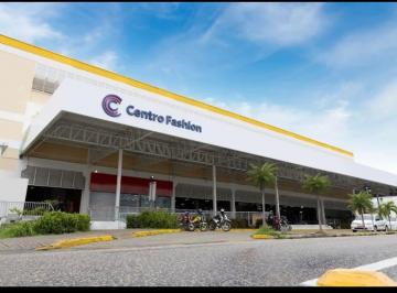 Comercial , Fortaleza · LOJA PROJETADA CENTRO FASHION PRIMEIRO PISO