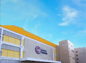 Comercial 2m² Venda Jacarecanga · LOJA PROJETADA CENTRO FASHION PRIMEIRO PISO