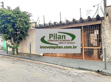 Foto 01 · Casa - Parque Guarani