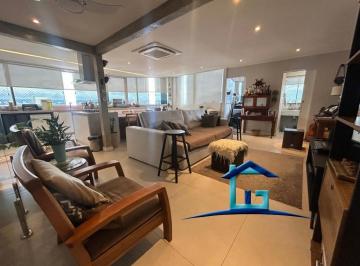Foto 01 · Cobertura de luxo à venda em Vitória-ES, no bairro Jardim Camburi, com 3 quartos, 1 suíte e 139m². I