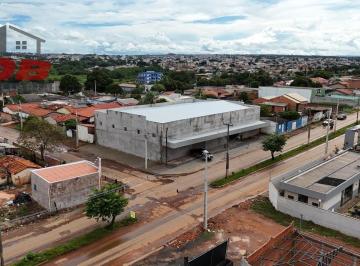 Foto 01 · Galpao, St Nordeste, Formosa, GO