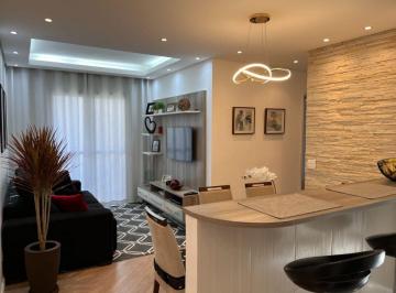 Apartamento de 2 quartos, Barueri · Apartamento à venda - Jardim Tupanci - Barueri /SP.