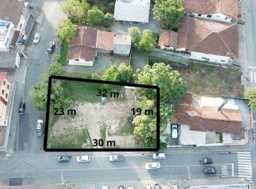 Terreno · 660m² · Terreno comercial com aprox. 660 m2 para alugar no bairro Das Nações - Indaial/S