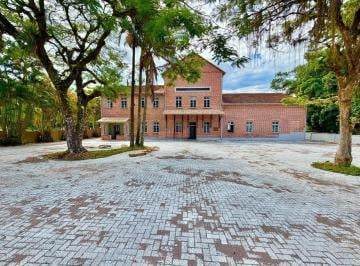 Comercial · 760m² · 5 Quartos · 40 Vagas · Sala para alugar com aproximadamente 760 m2 e amplo espaço de estacionamento no