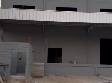 Comercial · 1150m² · 1 Quarto · 8 Vagas · Galpão disponível para locação com 1.150 m2 em Itajai/SC
