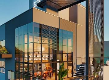 Apartamento · 114m² · 2 Quartos · 2 Vagas · Apartamento com 2 suítes e 2 vagas no bairro das Capitais em Timbó-SC