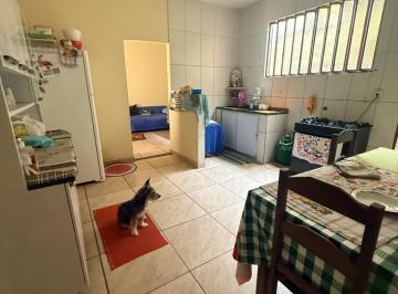 Foto 02 · CASA À VENDA NO BAIRRO VILA MILITAR COM EXCELENTE LOCALIZAÇÃO!!!
