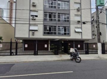 Apartamento de 2 quartos, Santos · APARTAMENTO 2 DORMITÓRIOS - CAMPO GRANDE