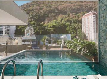Apartamento de 2 quartos, Rio de Janeiro · Apartamento 2 Quartos para venda em Botafogo