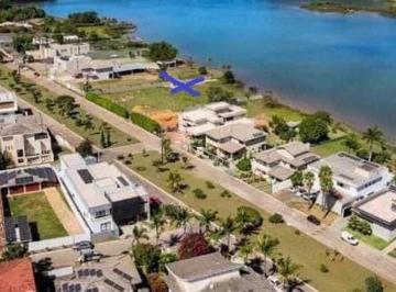 Terreno , Brasília · TERRENO BEIRA LAGO NO LAGO NORTE