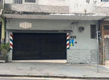 Comercial , São Paulo · Salão Comercial 41 m² em Ponto Movimentado no Alto da Lapa