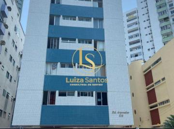 Apartamento de 3 quartos, Recife · APARTAMENTO PARA ALUGUEL | 3 QUARTOS EM BOA VIAGEM | 103m² |