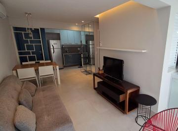 Apartamento de 2 quartos, São Paulo · APTO EXCELENTE DE 2 DORMS. E 1 VAGA - MOBILIADO - PORTARIA 24 HORAS - AO LADO DO METRÔ - LAZER