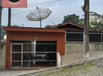 Casa · 200m² · 3 Quartos · 2 Vagas · Casa para Venda em Ribeirão Pires, Centro Alto, 3 dormitórios, 5 banheiros, 2 vagas