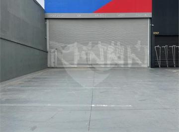 Comercial , São Paulo · Comercial com 502 m² em Vila Regente Feijó para aluguel