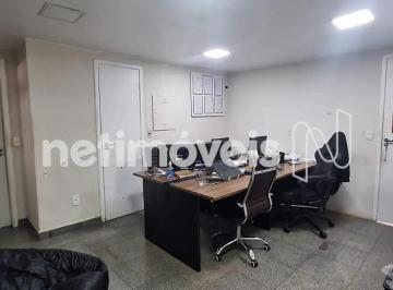 Comercial , Brasília · Loja SCRN 714/715 com subsolo 116,12m²