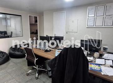 Comercial , Brasília · Loja SCRN 714/715 com subsolo 116,12m²