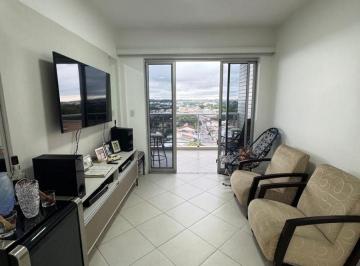 Apartamento de 3 quartos, Manaus · Condomínio Sollarium Park
