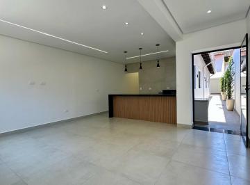 Casa · 157m² · 3 Quartos · 2 Vagas · Casa Reformada no Boqueirão em Praia Grande SP